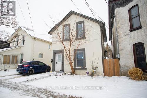 129 PEEL STREET  Brantford, ON N3S 5M6