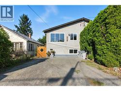 318 LINDEN Avenue  Kamloops, BC V2B 2M9