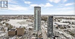 3705 - 805 CARLING AVENUE  Ottawa, ON K2Y 0C1