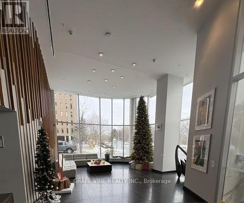 3705 - 805 Carling Avenue, Ottawa, ON - Indoor Photo Showing Other Room