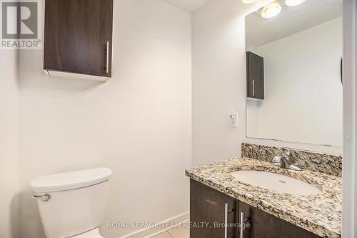 404 - 456 King Edward Avenue, Ottawa, ON - Indoor Photo Showing Bathroom