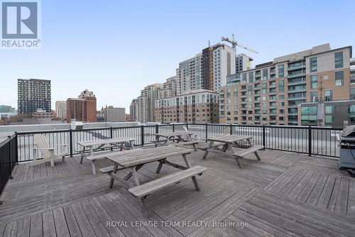 404 - 456 King Edward Avenue, Ottawa, ON - Outdoor
