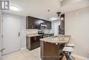 404 - 456 King Edward Avenue, Ottawa, ON  - Indoor Photo Showing Kitchen With Double Sink With Upgraded Kitchen 
