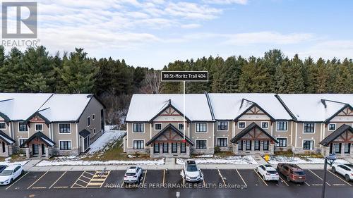 404 - 99 ST MORITZ TRAIL  Russell, ON K0A 1W0