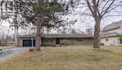 262 ALSCOT CRESCENT  Oakville (Mo Morrison), ON L6J 4R4