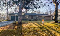 262 ALSCOT CRESCENT  Oakville (Mo Morrison), ON L6J 4R4