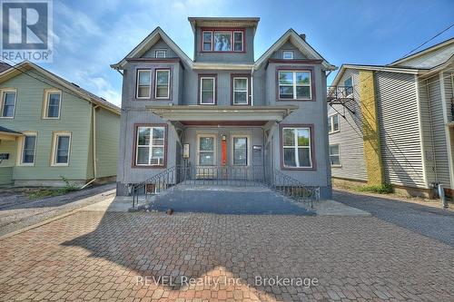 50 WELLAND AVENUE  St. Catharines (Downtown), ON L2R 2M5