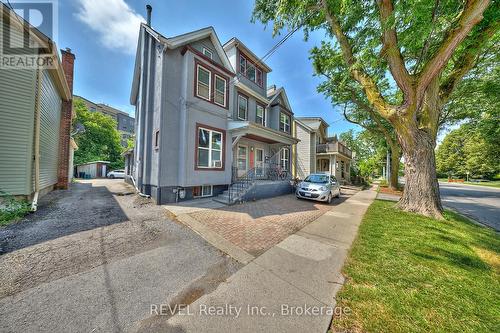 50 Welland Avenue, St. Catharines (Downtown), ON - Outdoor