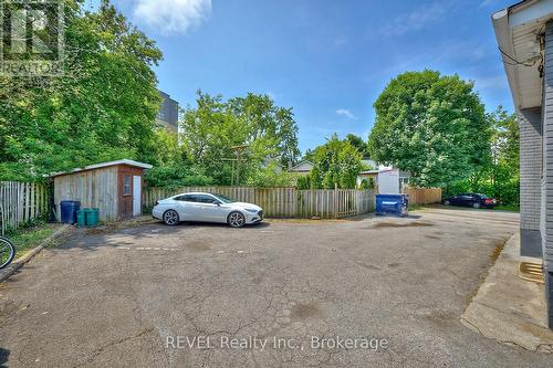 50 Welland Avenue, St. Catharines (Downtown), ON - Outdoor