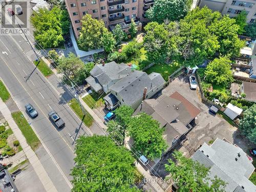 50 Welland Avenue, St. Catharines (Downtown), ON - Outdoor With View