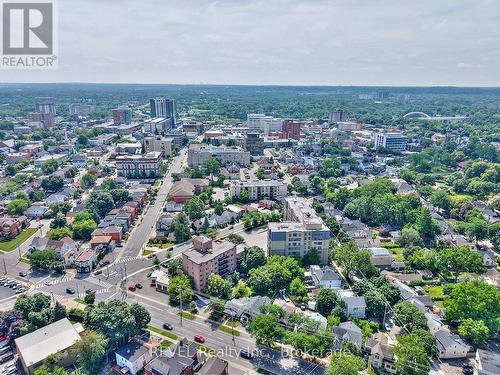 50 Welland Avenue, St. Catharines (Downtown), ON - Outdoor With View