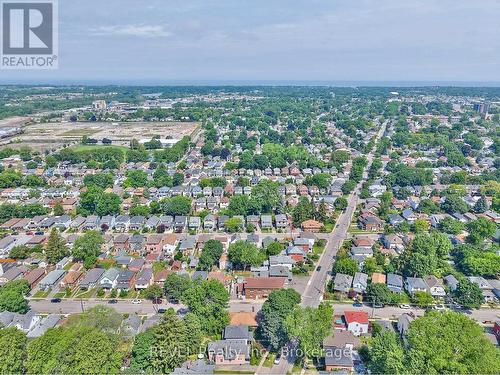 50 Welland Avenue, St. Catharines (Downtown), ON - Outdoor With View