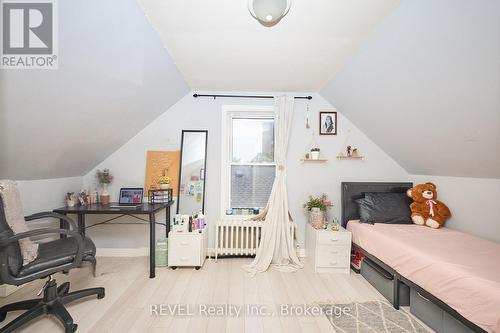 50 Welland Avenue, St. Catharines (Downtown), ON - Indoor