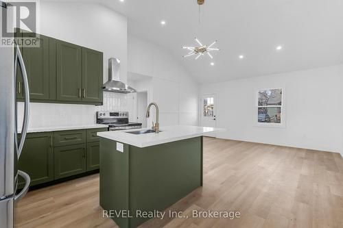 82 GRASS AVENUE  St. Catharines (Downtown), ON L2R 1T1