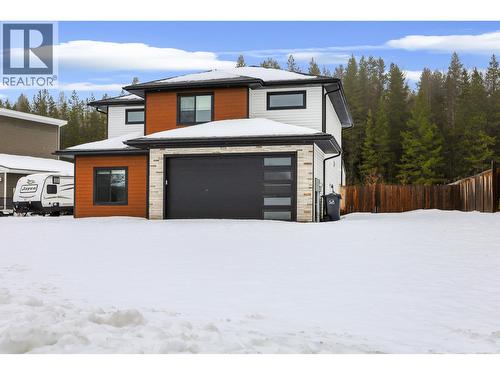 5224 SMITH AVENUE  Terrace, BC V8G 0H1