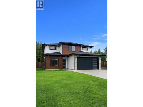 5224 SMITH AVENUE  Terrace, BC V8G 0H1