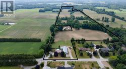 686 GOSHEN ROAD  Norfolk, ON N4G 3C9