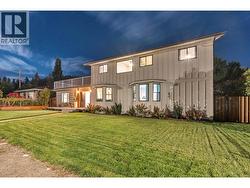 10816 Victoria Road S  Summerland, BC V0H 1Z0