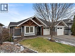 216 Lost Creek Lane  Kelowna, BC V1V 3B6