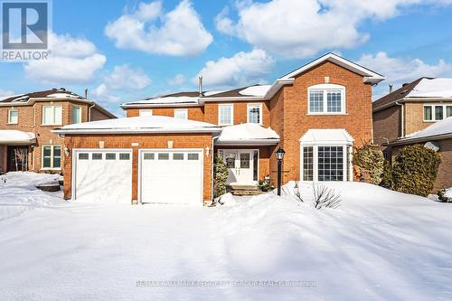 44 CARDINAL STREET  Barrie, ON L4M 6C9