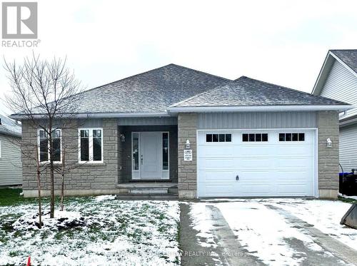 45 HAROLD AVENUE  Severn, ON L0K 1E0