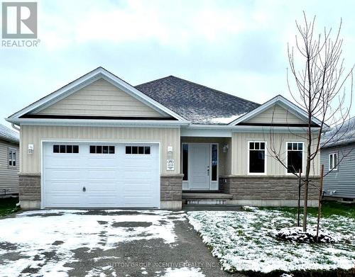 47 HAROLD AVENUE  Severn, ON L0K 1E0