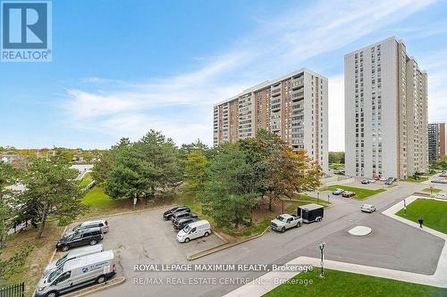 1912 - 15 KENSINGTON ROAD  Brampton, ON L6T 3W2