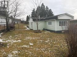 21 Riverside Loop  Barachois Brook, NL A0N 1B0