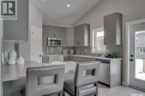 503 Asokan Avenue, Saskatoon, SK - Indoor Photo Showing Other Room