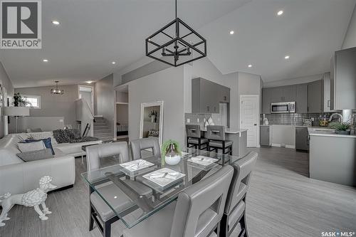 503 Asokan Avenue, Saskatoon, SK - Indoor