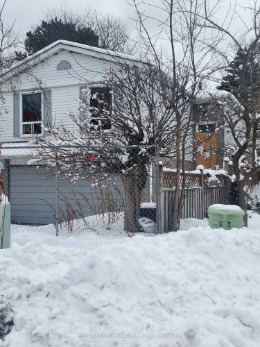 29 Lillooet Crescent, Richmond Hill, ON 