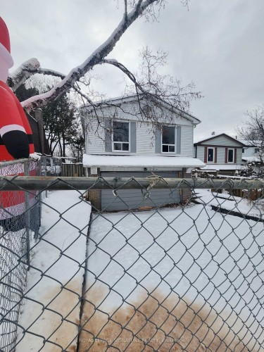 29 Lillooet Crescent, Richmond Hill, ON 