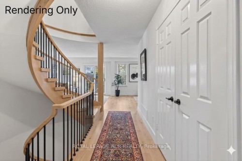 44-68 Confederation Way, Markham, ON - Indoor Photo Showing Other Room