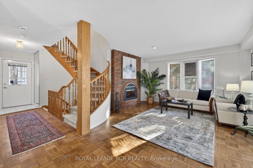 44-68 Confederation Way, Markham, ON - Indoor