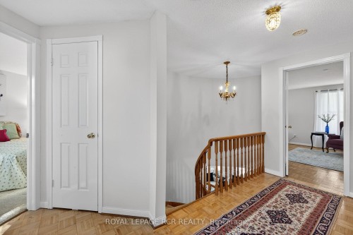 44-68 Confederation Way, Markham, ON - Indoor Photo Showing Other Room
