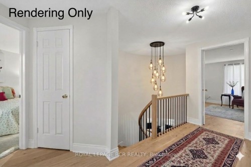 44-68 Confederation Way, Markham, ON - Indoor Photo Showing Other Room
