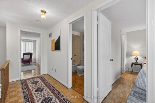 44-68 Confederation Way, Markham, ON - Indoor Photo Showing Other Room