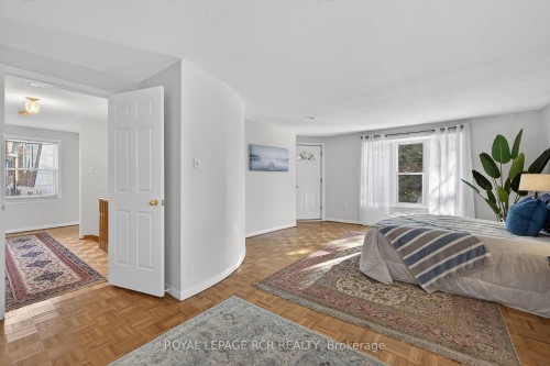 44-68 Confederation Way, Markham, ON - Indoor