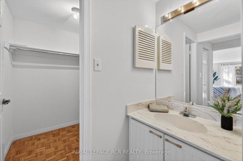 44-68 Confederation Way, Markham, ON - Indoor