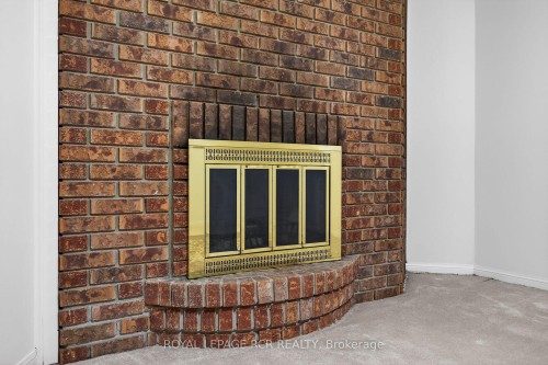 44-68 Confederation Way, Markham, ON - Indoor Photo Showing Other Room