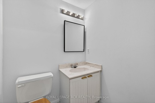 44-68 Confederation Way, Markham, ON - Indoor Photo Showing Bathroom