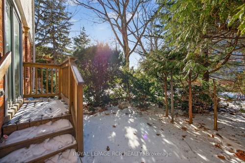 44-68 Confederation Way, Markham, ON - Outdoor