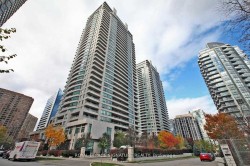 605-18 Spring Garden Avenue  Toronto, ON M2N 7M2