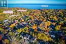 281 Savoy Crescent, Oakville (Sw Southwest), ON  - Outdoor With View 