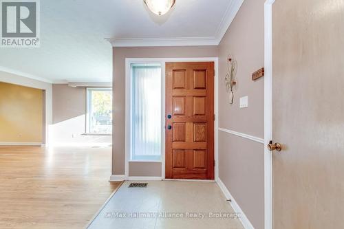 281 Savoy Crescent, Oakville (Sw Southwest), ON - Indoor Photo Showing Other Room