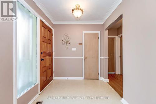 281 Savoy Crescent, Oakville (Sw Southwest), ON - Indoor Photo Showing Other Room