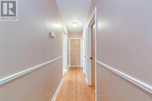 281 Savoy Crescent, Oakville (Sw Southwest), ON - Indoor Photo Showing Other Room