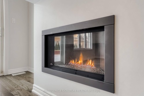 41 Overlea Drive, Brampton, ON - Indoor Photo Showing Other Room