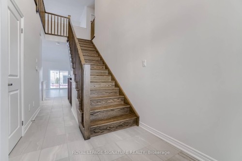 41 Overlea Drive, Brampton, ON - Indoor Photo Showing Other Room