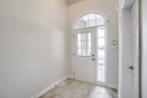 41 Overlea Drive, Brampton, ON - Indoor Photo Showing Other Room